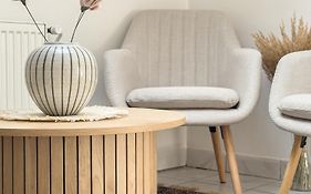 Apartmán Vikárka - dům Karla Hynka Máchy - Litoměřice
